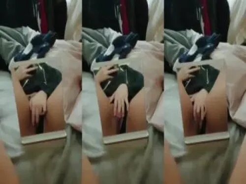 Kumpulan Bokep Pamer Memek Depan Kaca