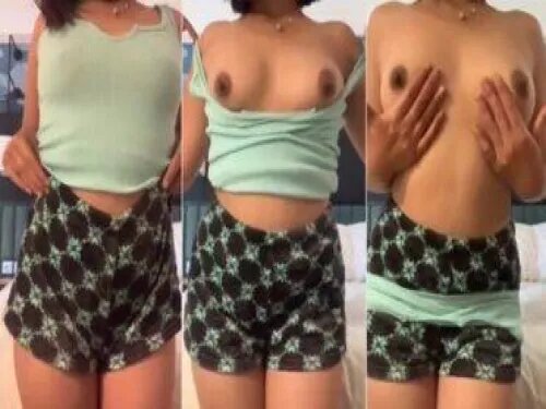 Bokep Indo Anisya Colmek 2 Jari Premium Konten