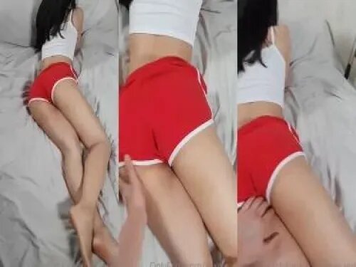 Di Colmek Dari Belakang Sampe Basah Kesakitan